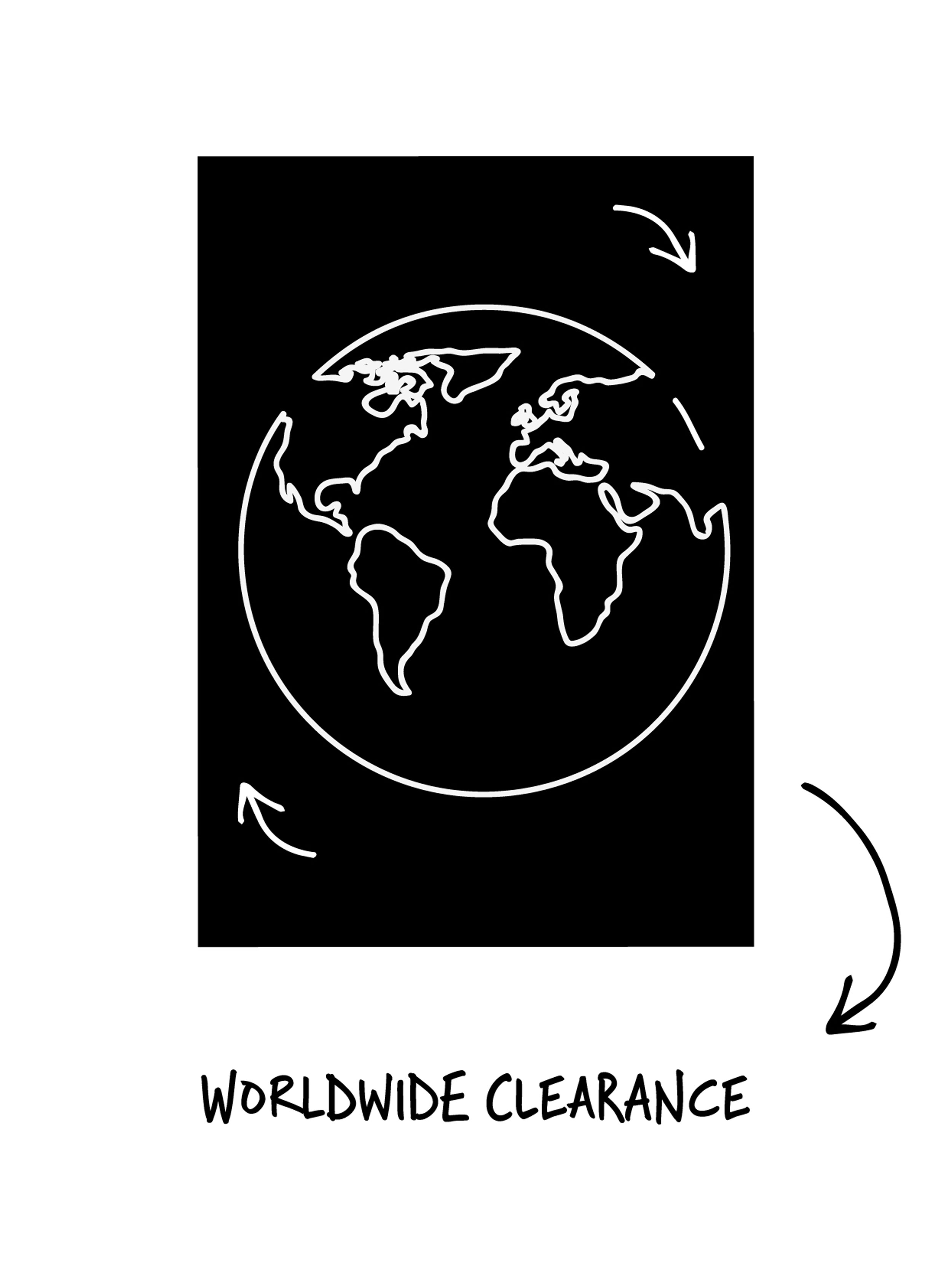worldwide-clearence