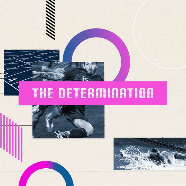 TheDetermination