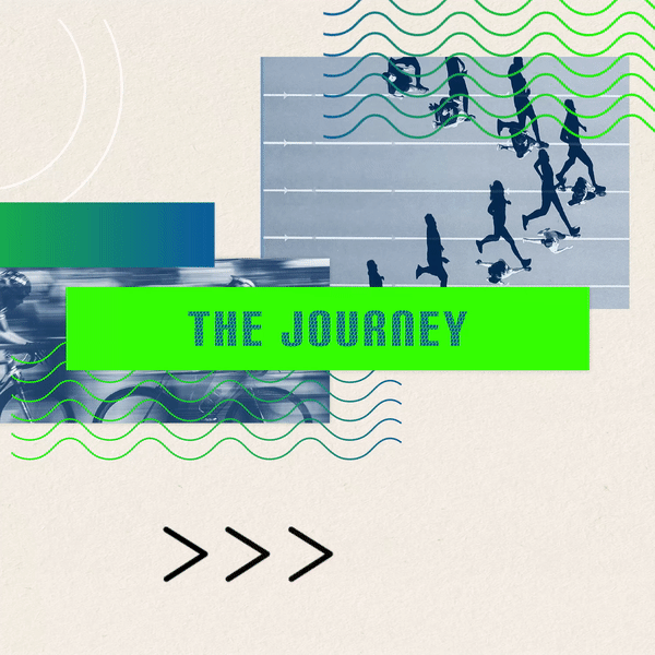 TheJourney