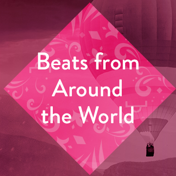 Beats-from-Around-the-World