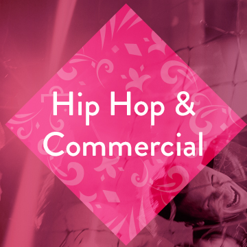 Hip-Hop-Commercial