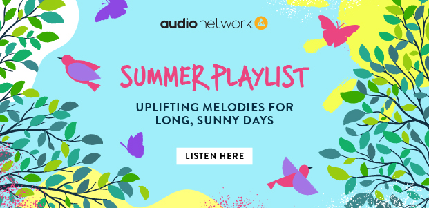 Childrens-Summer-Playlist