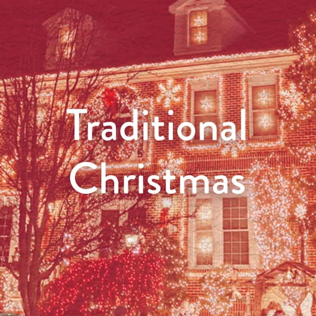 2017_Holiday_Playlist_Traditional_Christmas_3000x3000 2017_Holiday_Playlist_Traditional_Christmas_3000x3000