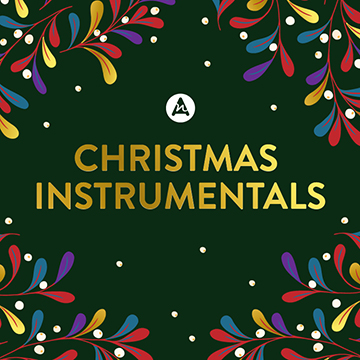 5169 – Christmas Creative Playlist Thumbnails_360X360