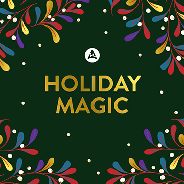 5169 – Christmas Creative Playlist Thumbnails_360X360