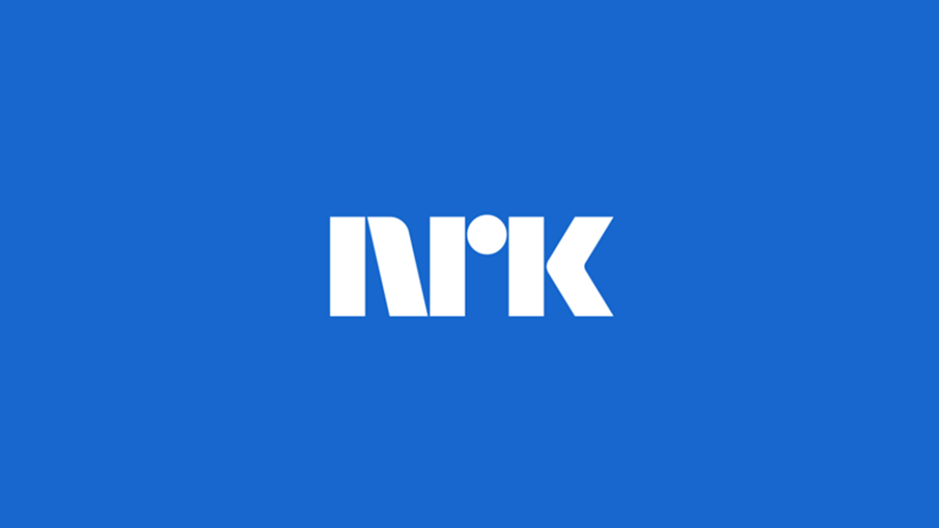 NRK NRK