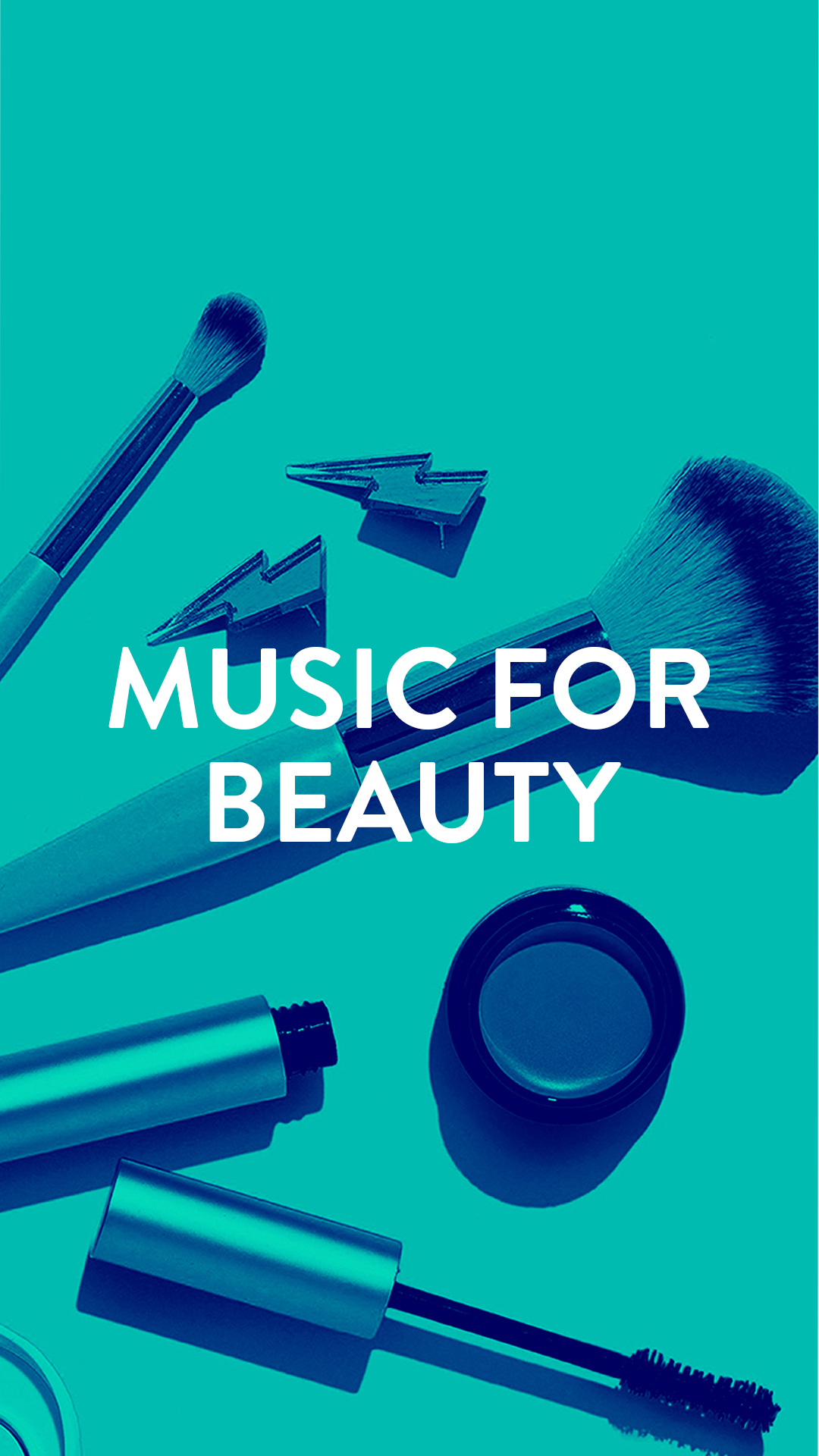 Beauty JCP Hero Mobile