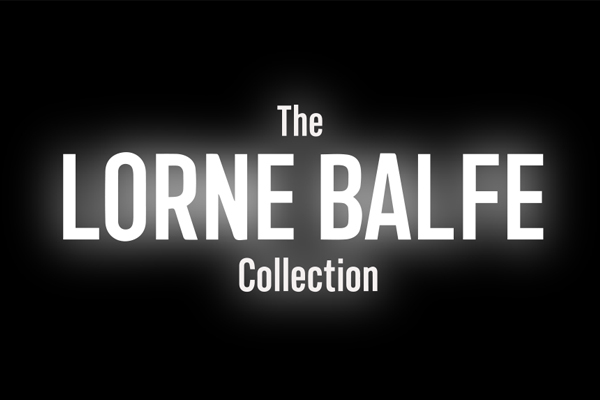 LORNE BALFE v2 LORNE BALFE v2
