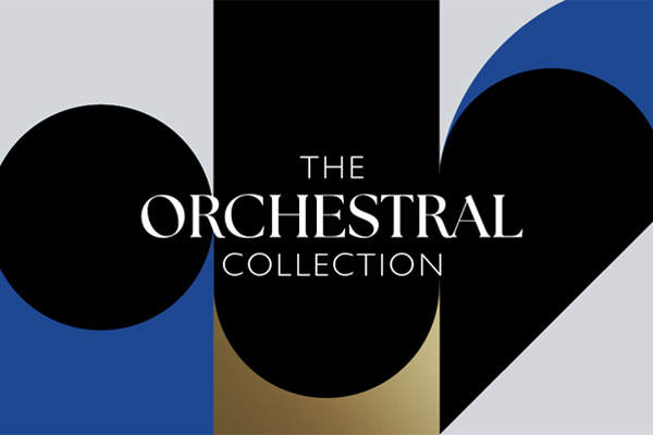 ORCHESTRAL COLLECTION ORCHESTRAL COLLECTION