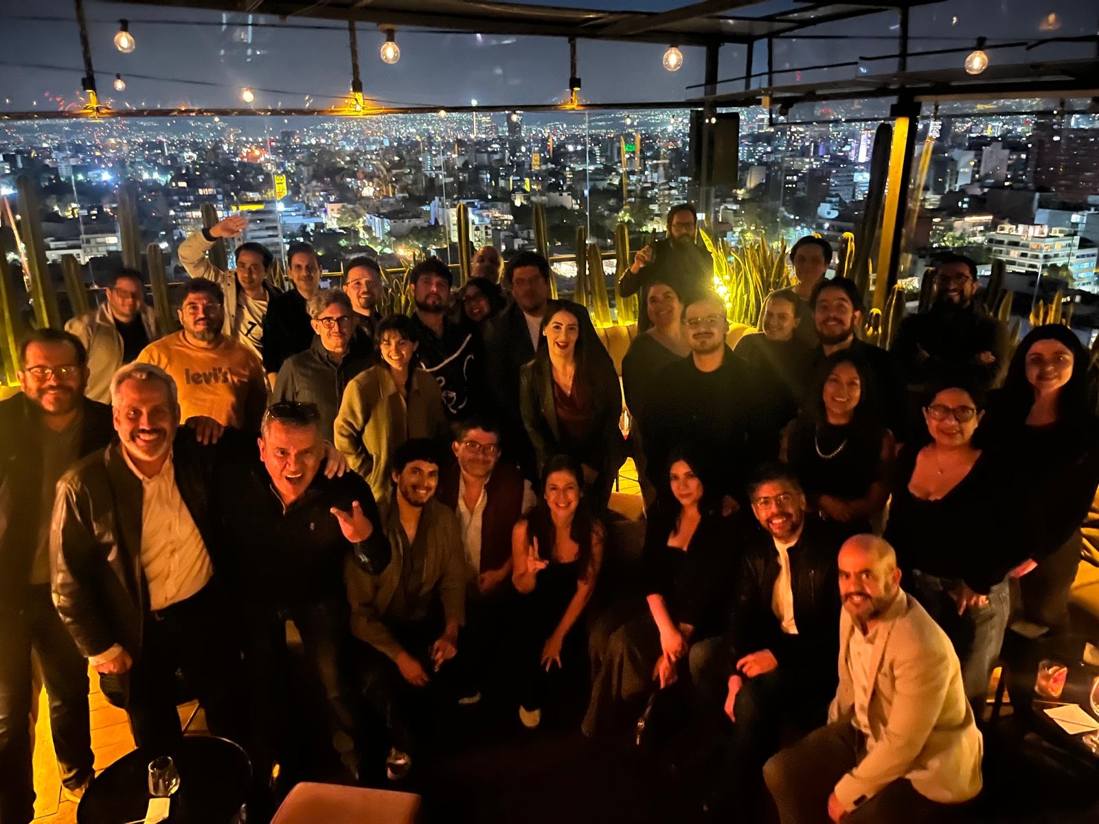 Mexico Happy Hour 2025