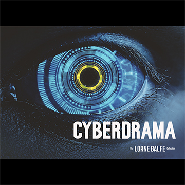 5324 CYBER DRAMA_ALBUM ARTWORK_SET A FEATURED_02_Album_Artwork_360x360px 5324 CYBER DRAMA_ALBUM ARTWORK_SET A FEATURED_02_Album_Artwork_360x360px