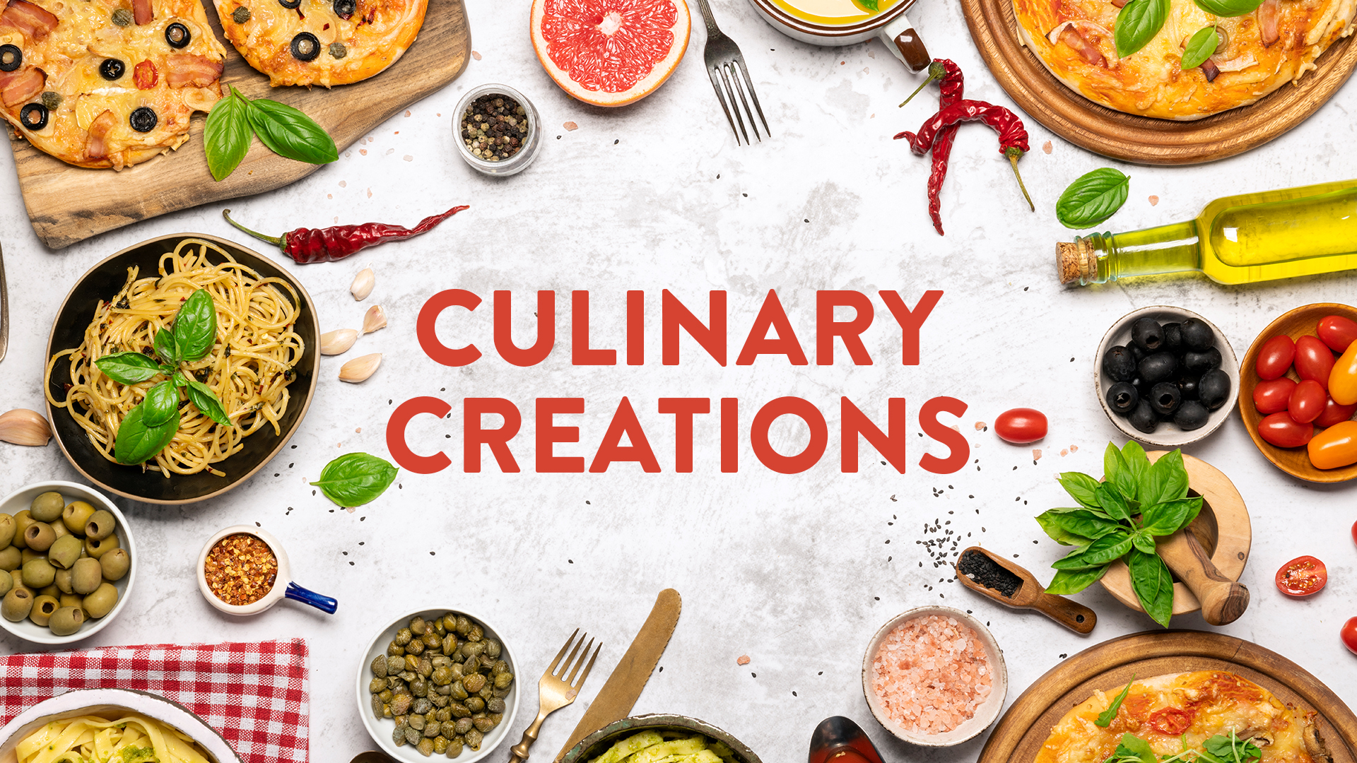 5189 CULINARY CREATIONS_Hero Banner 1920×1080
