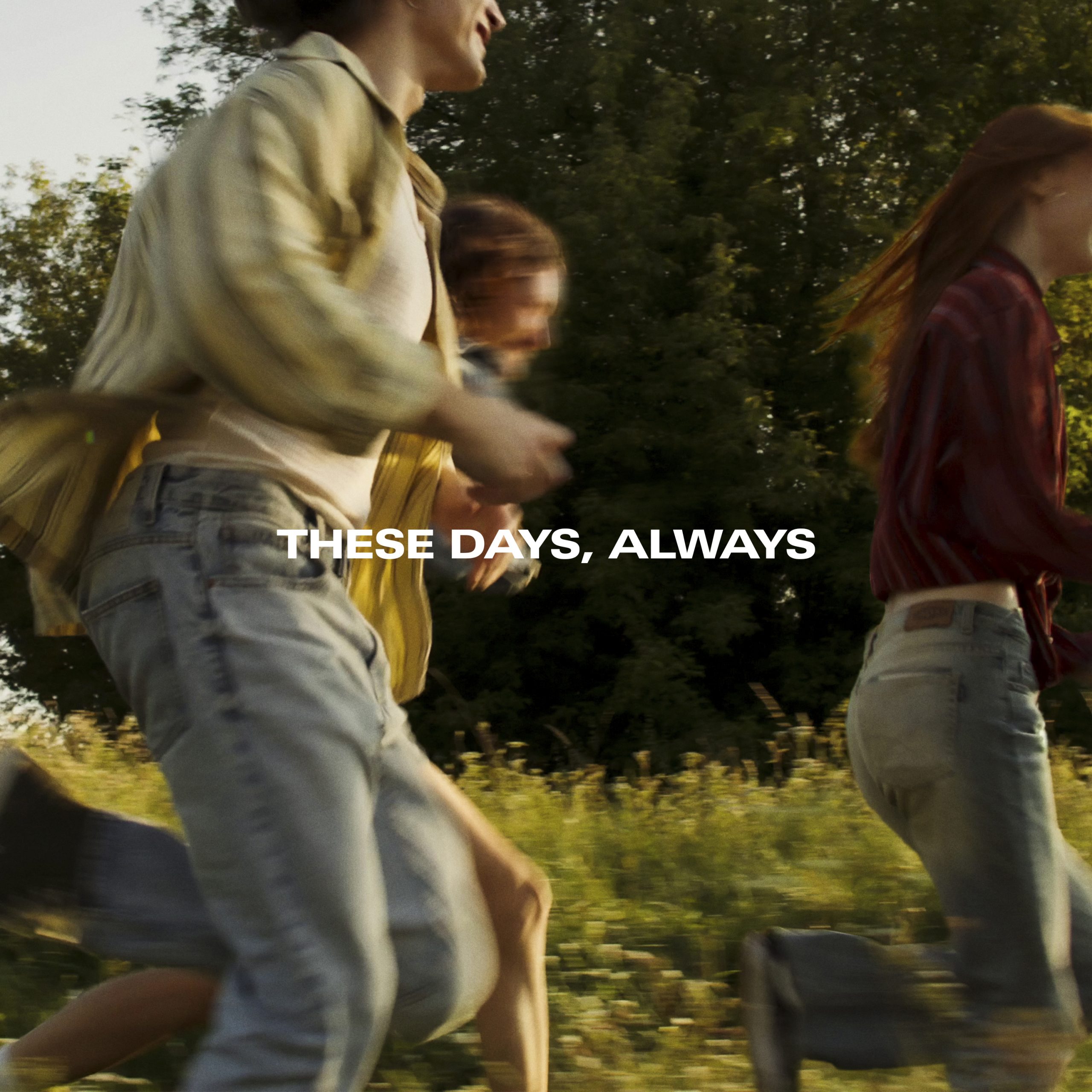 5356 THESE DAYS ALWAYS_ALBUM ARTWORK_SET A FEATURED_01_Album_Artwork_3000x3000px