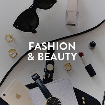 5344_Playlist thumbnails_360X360_ FASHION & BEAUTY